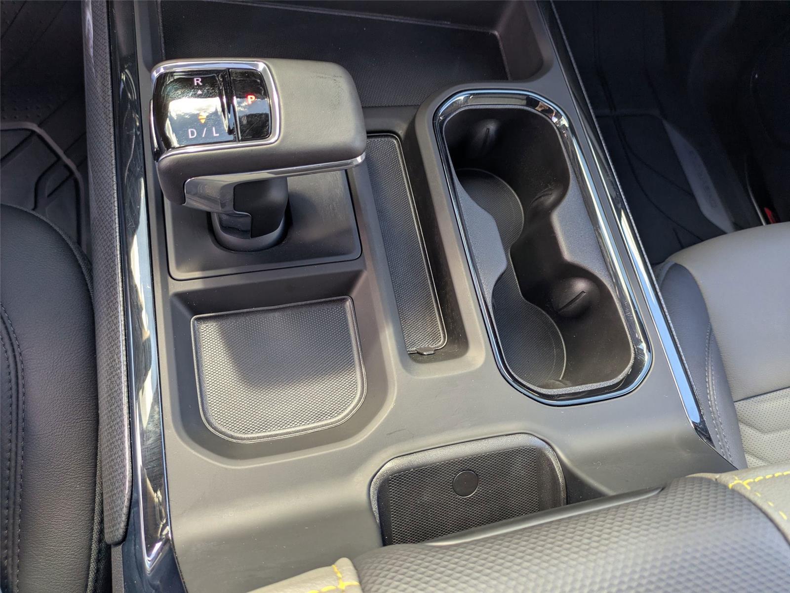 2025 Chevrolet Silverado 1500 ZR2 photo 20
