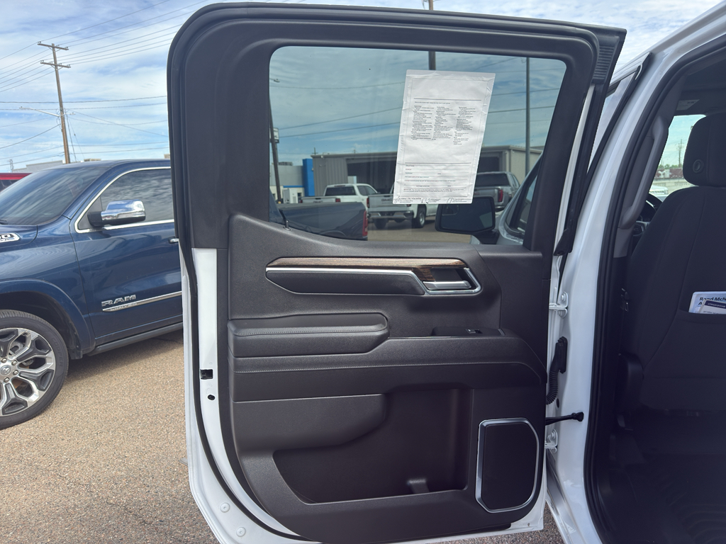 2023 Gmc Sierra 1500 Elevation photo 16