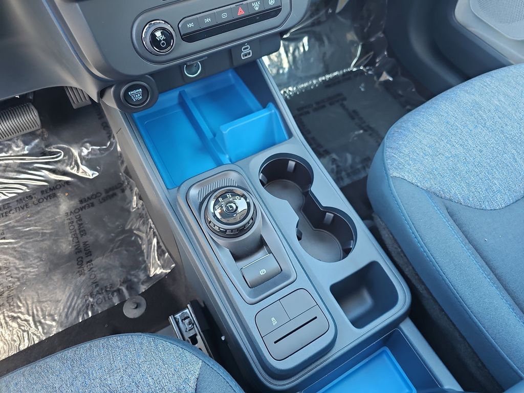 2025 Ford Maverick XLT photo 19
