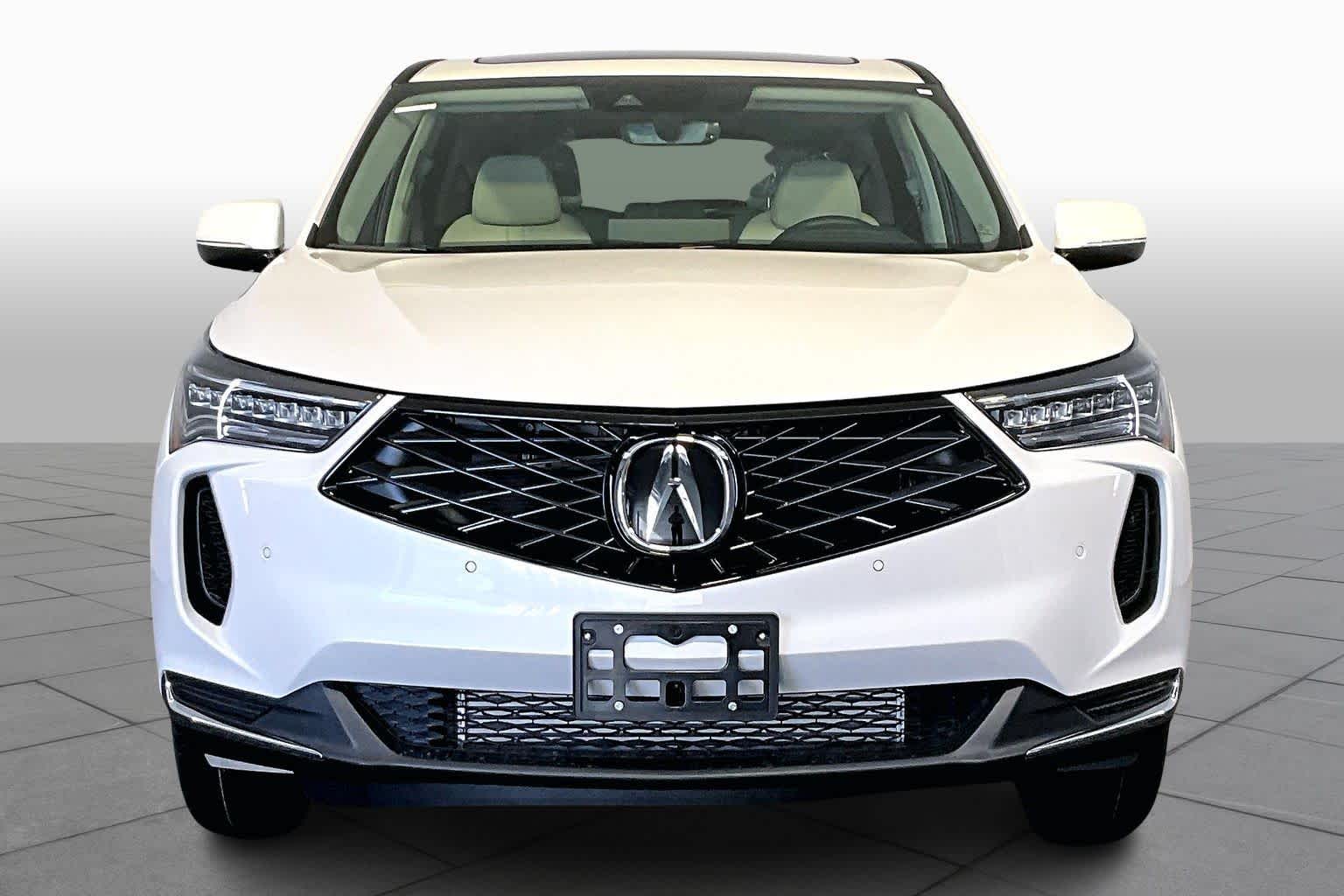 2026 Acura RDX Technology photo 2