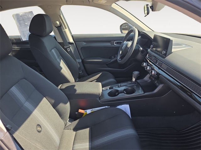 2024 Honda Civic LX photo 15