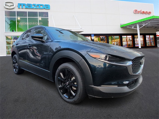 2025 Mazda CX-30 Select Sport's photo