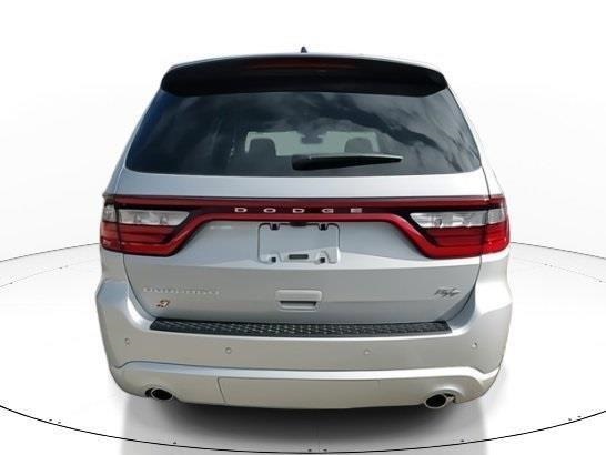 2023 DODGE DURANGO - Image 4