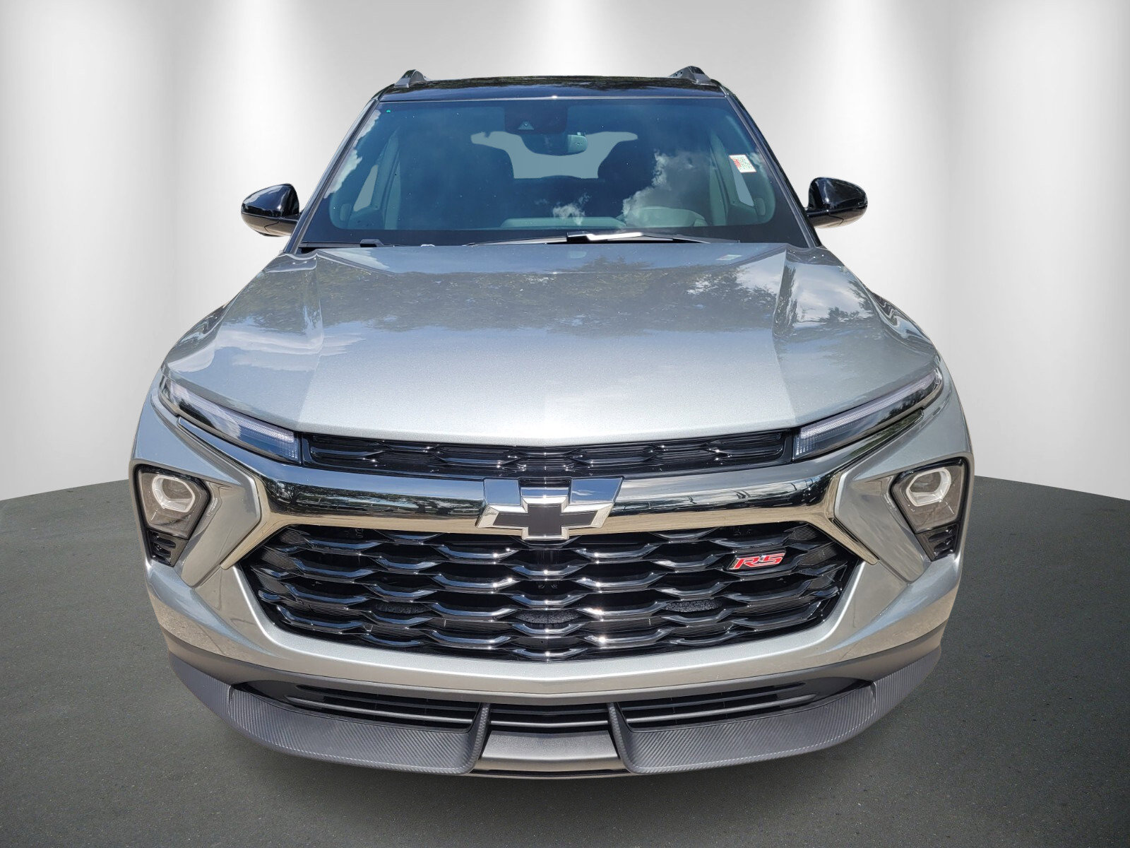 2026 Chevrolet Trailblazer RS photo 2