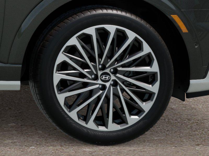 2026 Hyundai Palisade Calligraphy photo 24