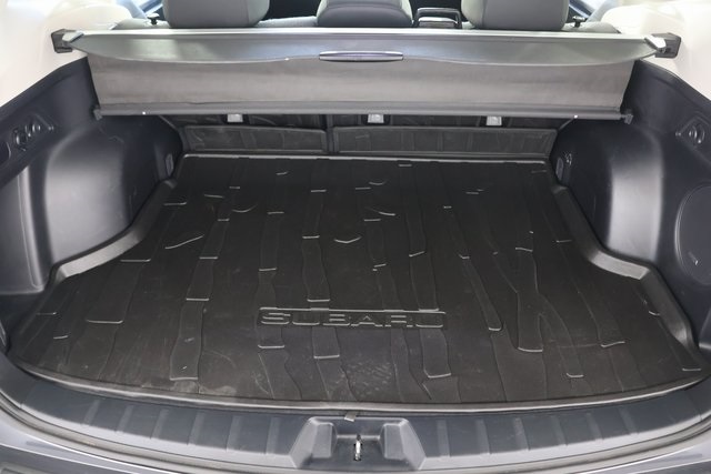 2021 Subaru Forester Sport photo 19