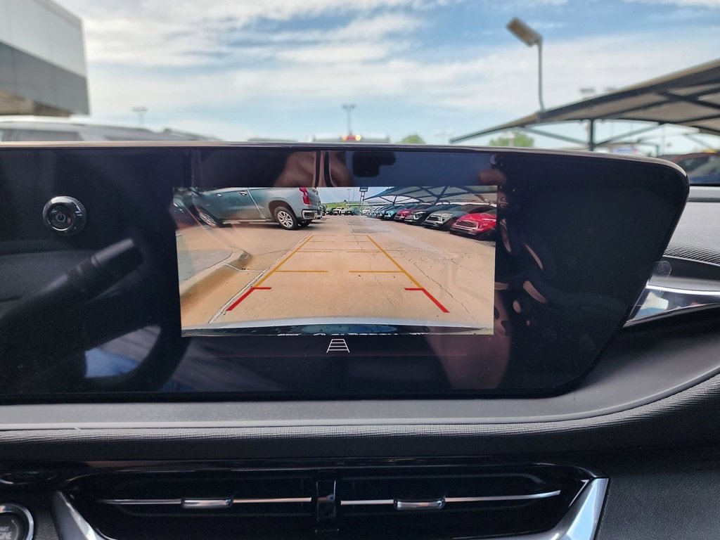 2025 Buick Envista ST photo 22