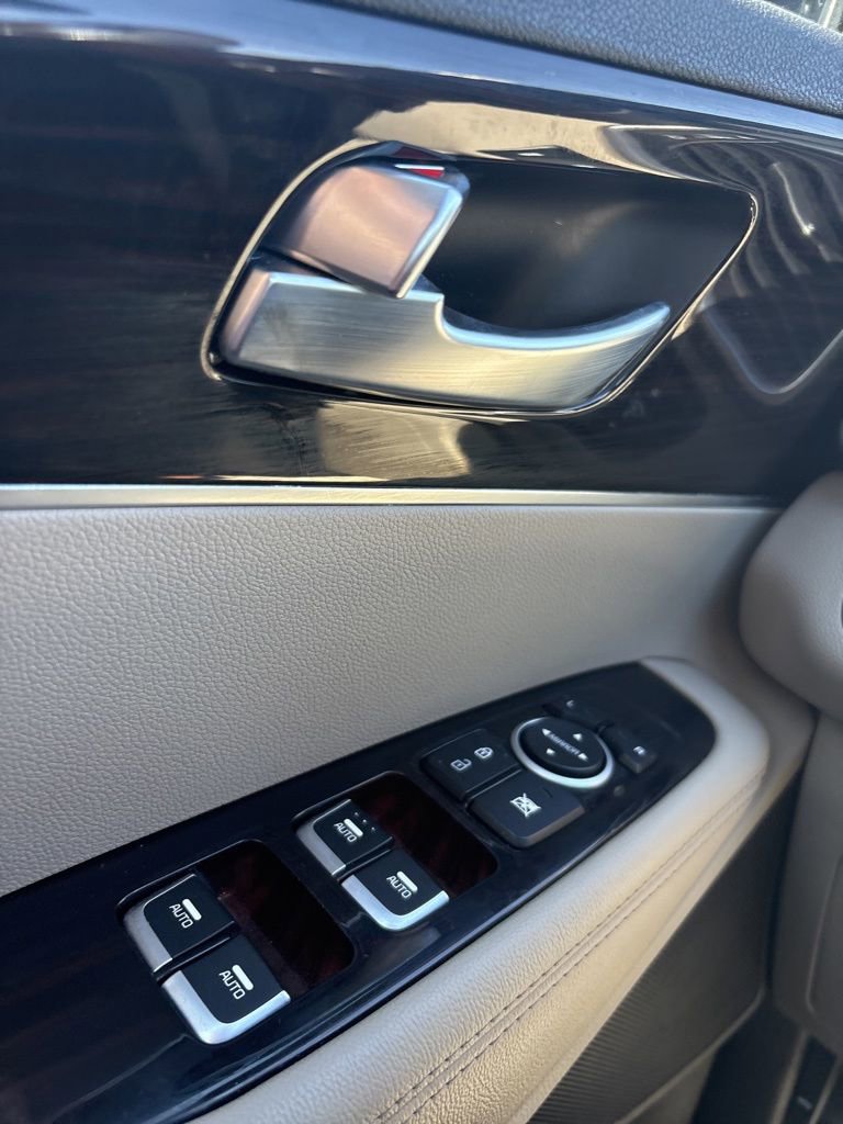 2020 Kia Sorento LX S photo 30