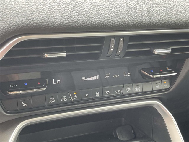 2024 Mazda CX-90 3.3 Turbo Premium photo 19