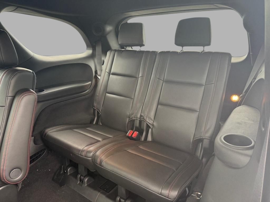 2025 Dodge Durango R/T Plus photo 23