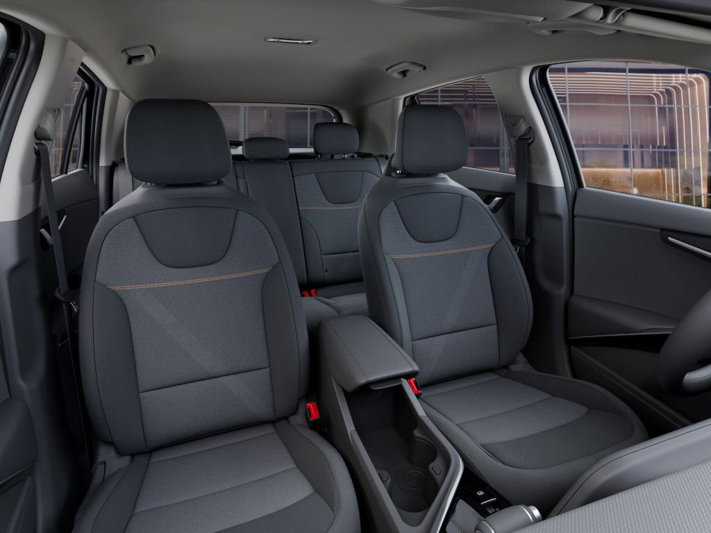 2025 Kia Niro LX photo 14