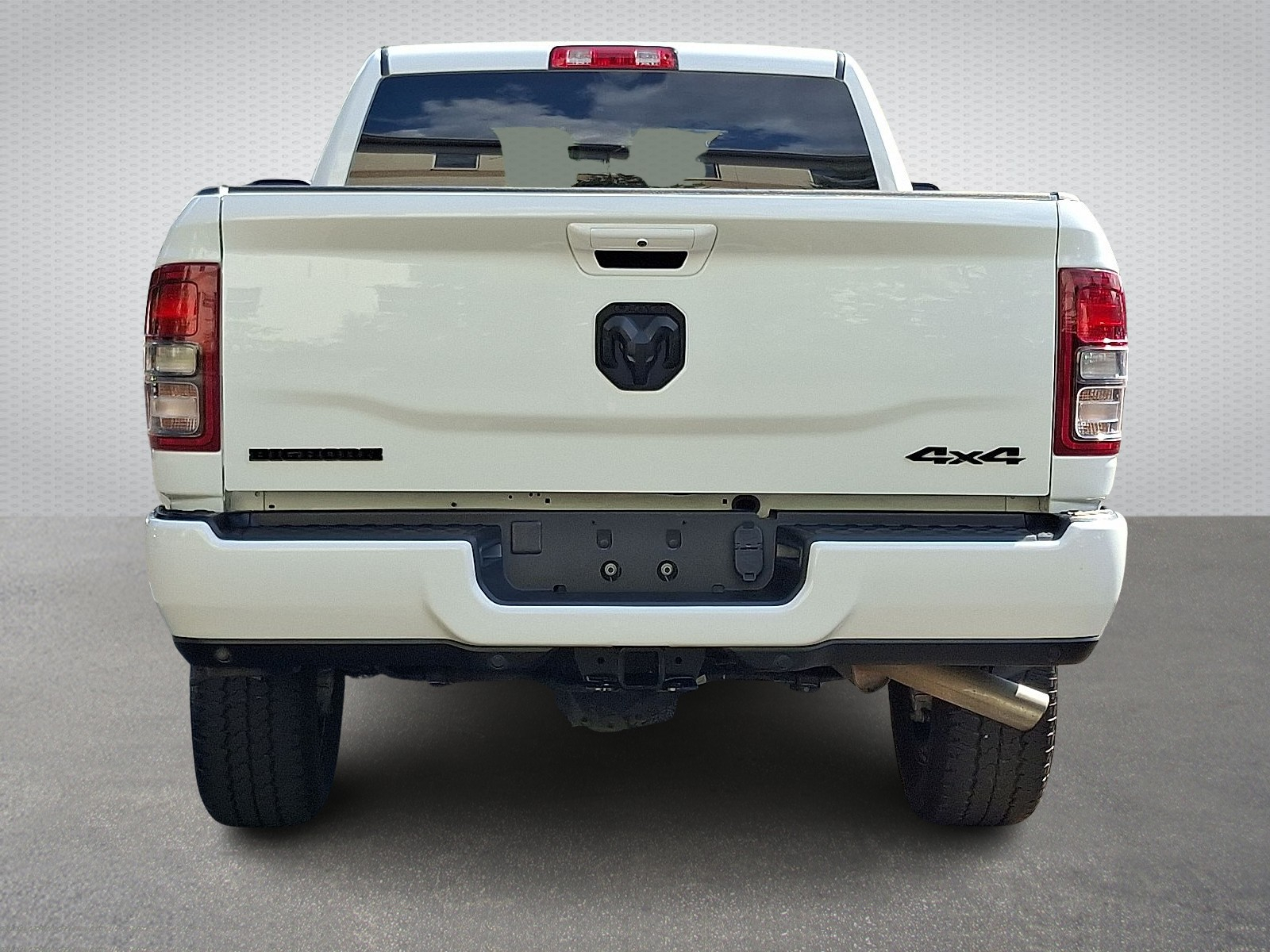 2024 Ram 2500 Big Horn photo 4