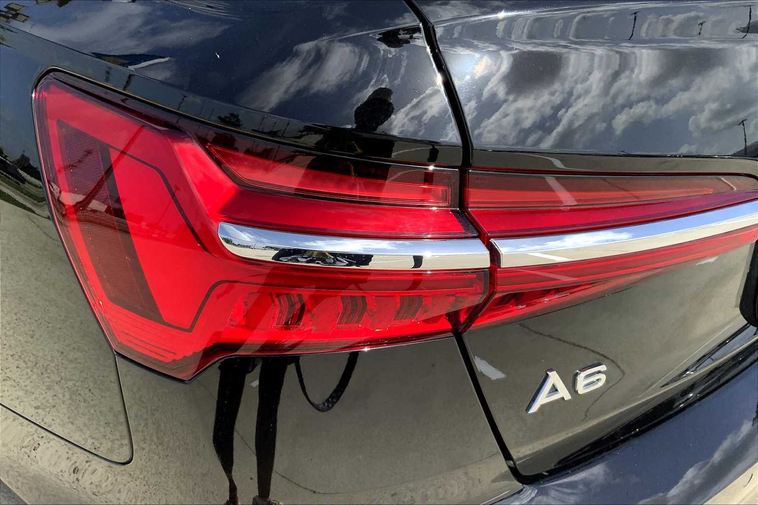 2023 Audi A6 Quattro Premium photo 52