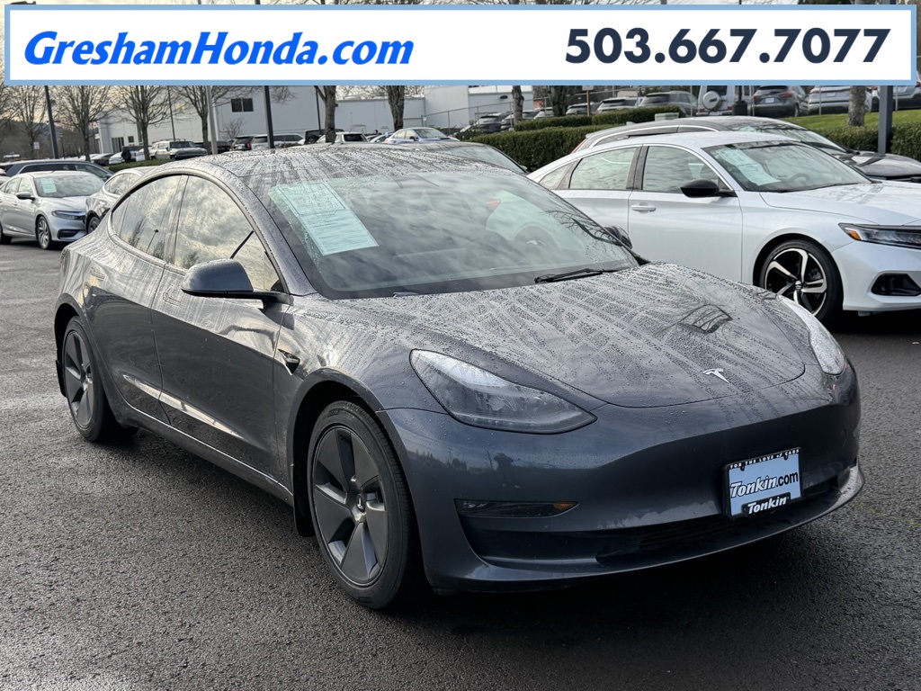 2023 Tesla Model 3 Long Range's photo