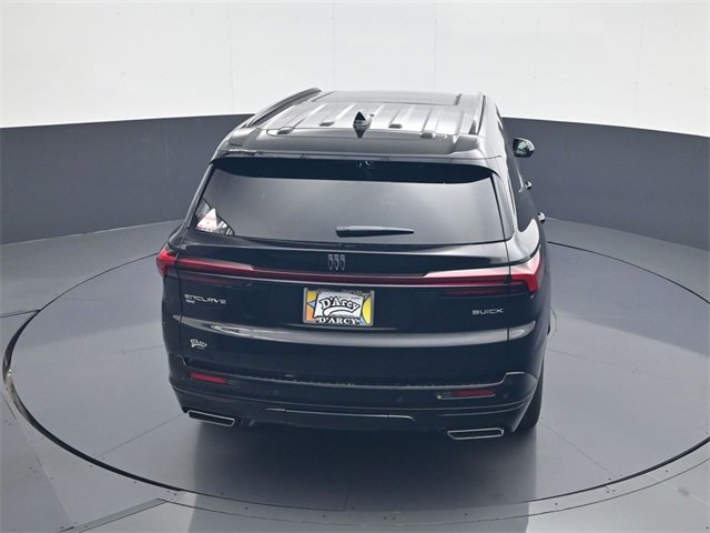 2026 Buick Enclave Sport Touring photo 18