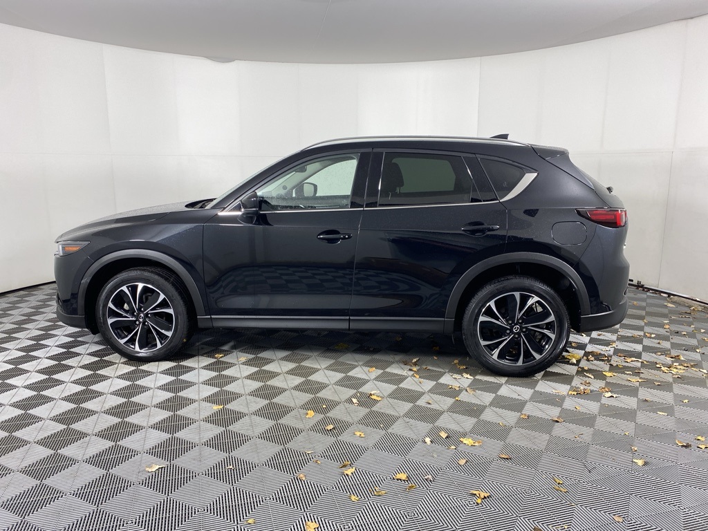 2023 Mazda CX-5 2.5 S Premium photo 4