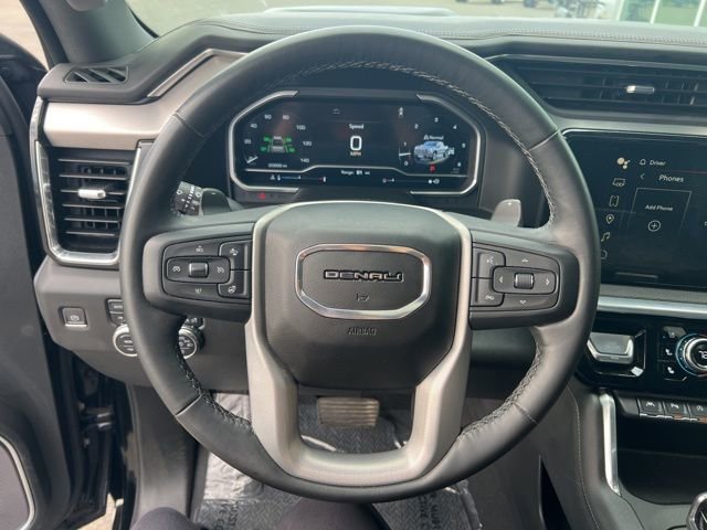 2023 Gmc Sierra 1500 Denali photo 15