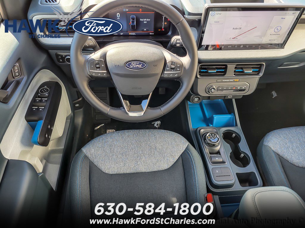 2025 FORD MAVERICK - Image 9