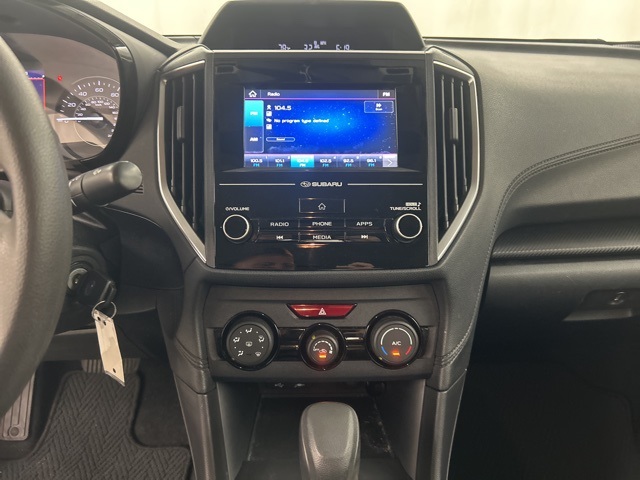 2022 Subaru Impreza Base photo 17