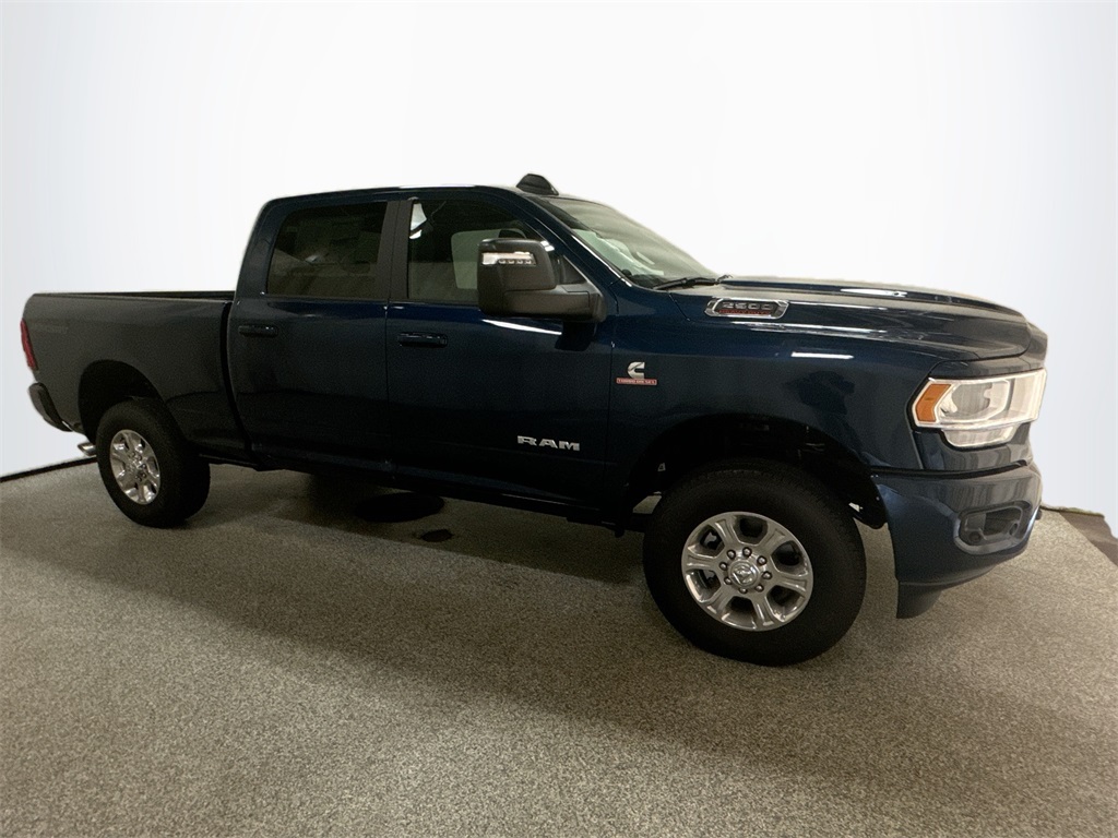 2024 Ram 2500 Big Horn photo 4