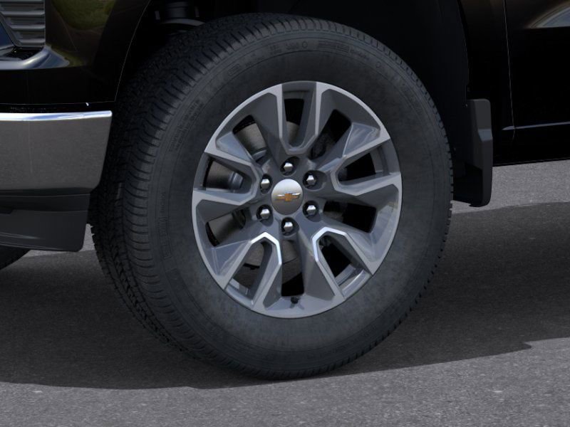 2026 Chevrolet Silverado 1500 LT photo 9