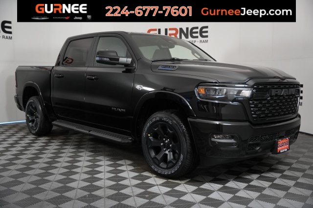 2026 RAM Ram 1500 Pickup Big Horn/Lone Star's photo