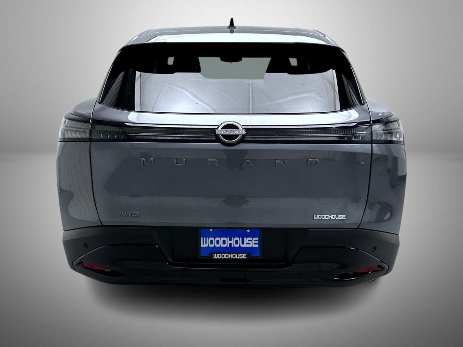 2025 Nissan Murano SV photo 6