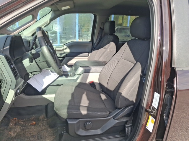 2019 Ford F-150 XL photo 8