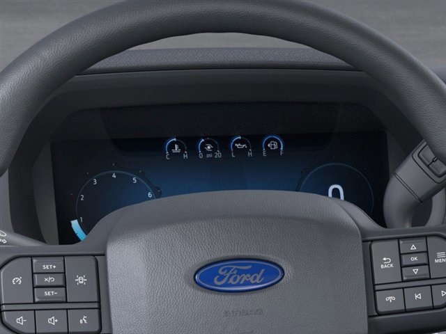 2025 Ford F-150 XL photo 12
