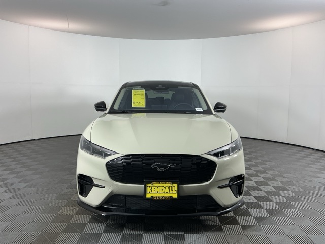 2025 Ford Mustang Mach-E Premium photo 2