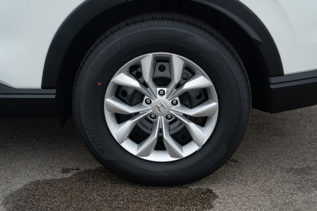 2026 Honda CR-V LX photo 11