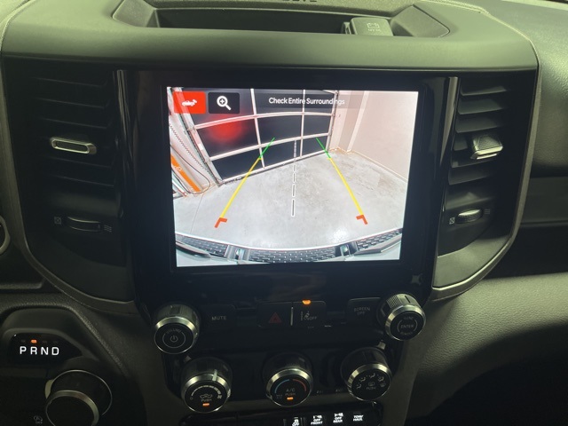 2025 Ram 1500 Tradesman photo 14