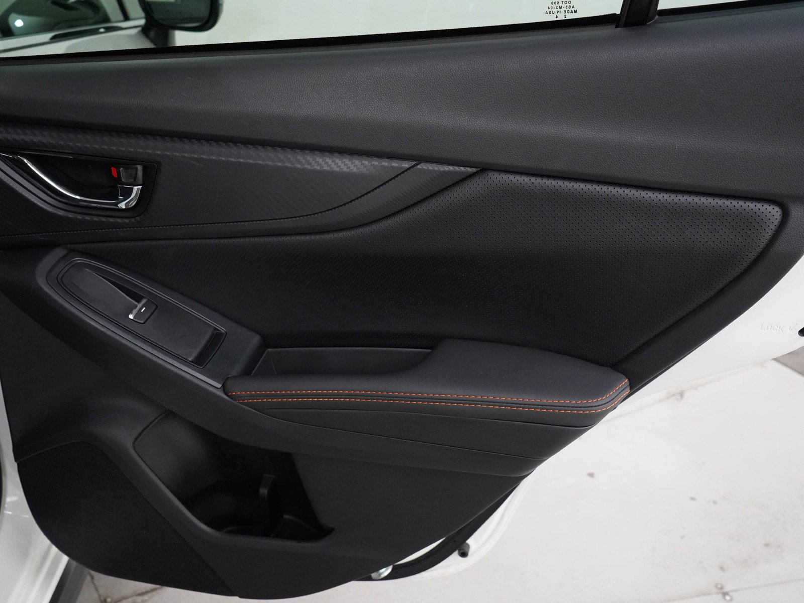 2023 Subaru Crosstrek Limited photo 8