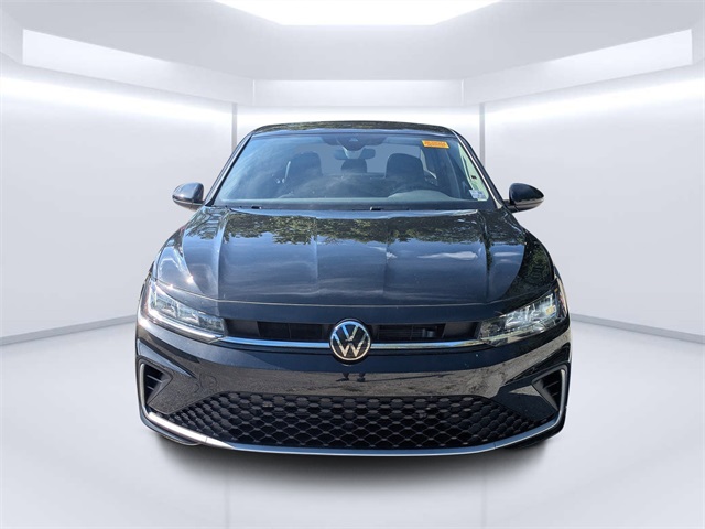 2025 Volkswagen Jetta 1.5T SE photo 8