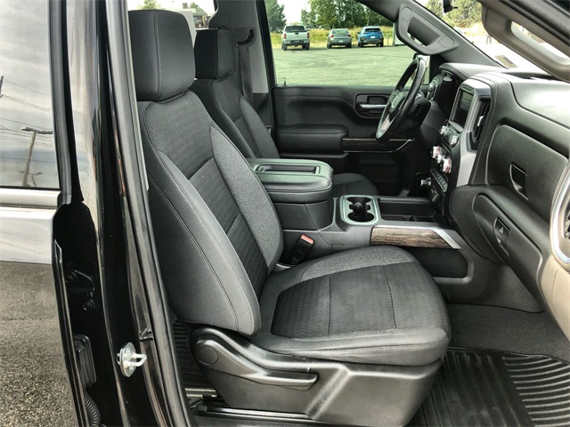 2021 Gmc Sierra 1500 Elevation photo 14