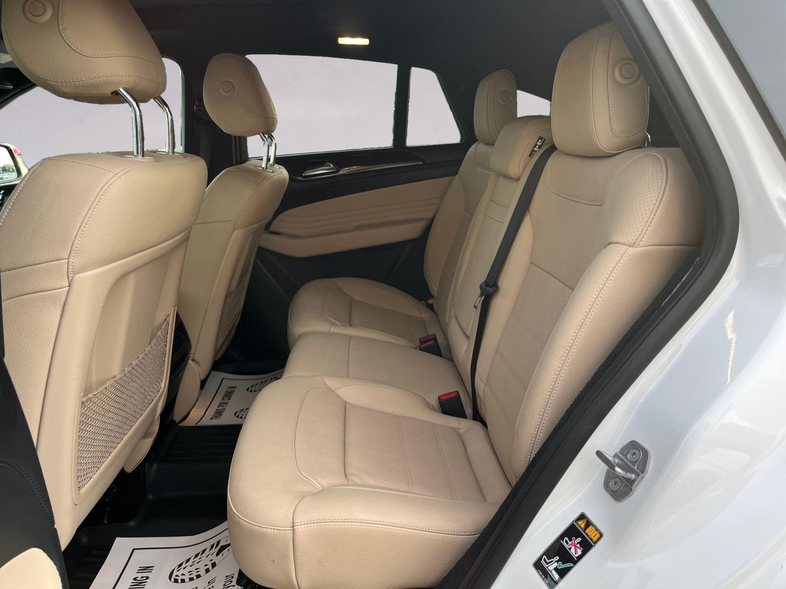 2019 Mercedes Benz GLE AMG 43 4MATIC photo 10