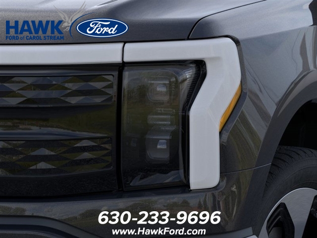 2025 FORD F-150 - Image 18