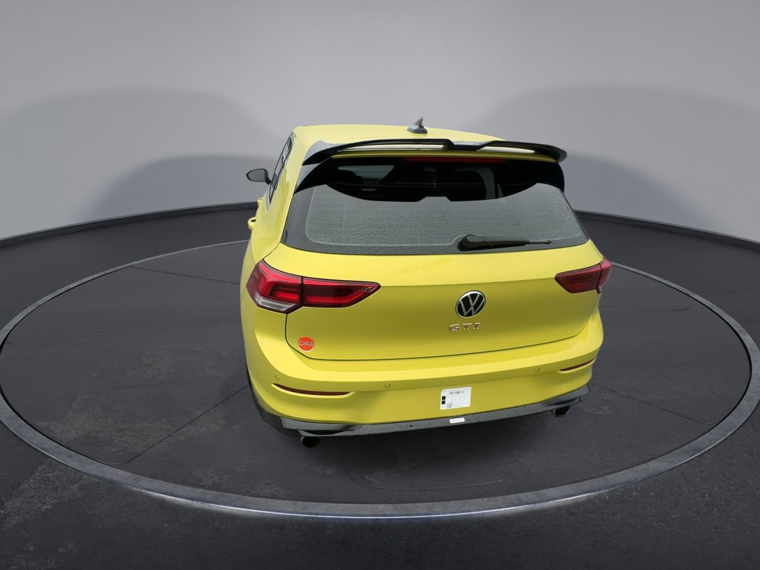 2022 Volkswagen Golf GTI Autobahn photo 7