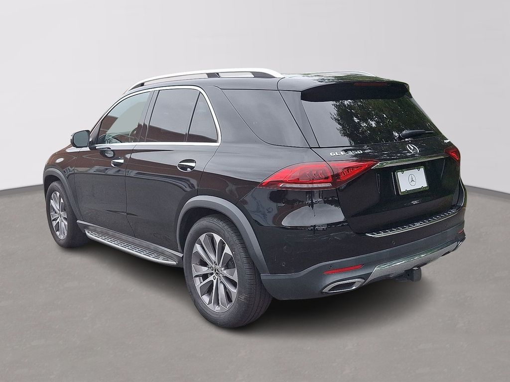 2022 Mercedes Benz GLE 350 4MATIC photo 6