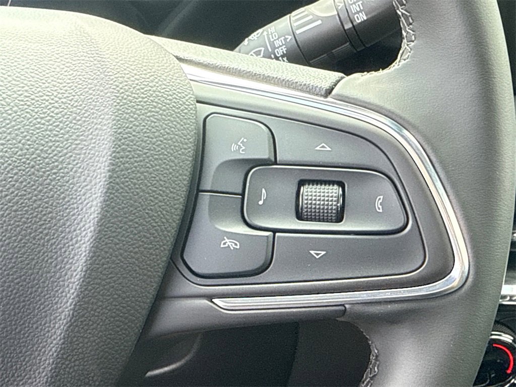 2026 BUICK ENCORE GX - Image 18