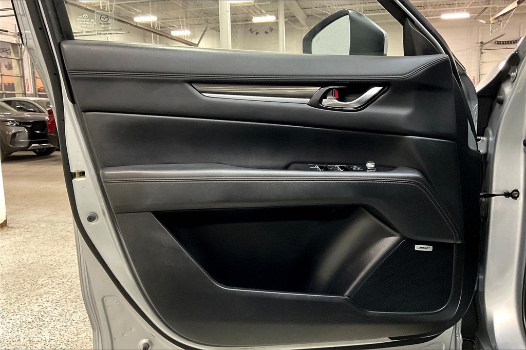 2021 MAZDA CX-5 - Image 20