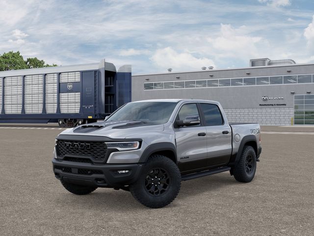 2026 RAM Ram 1500 Pickup RHO's photo