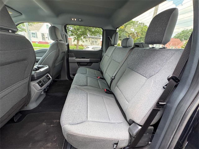 2024 Ford F-150 XLT photo 16