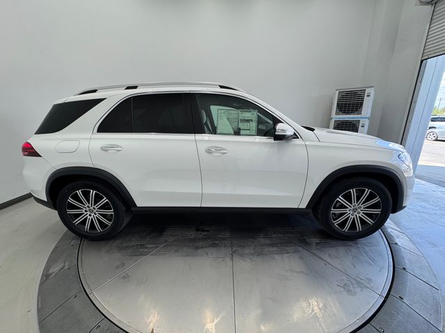 2026 Mercedes Benz GLE 350 photo 11