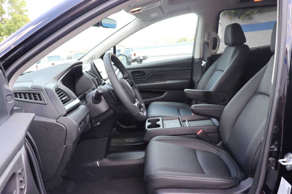 2026 Honda Odyssey EX-L photo 26
