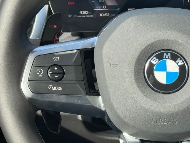 2025 Bmw X2 M35i photo 16