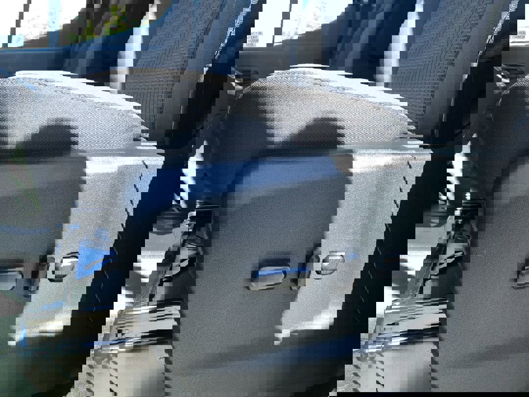 2025 Ford Transit photo 12