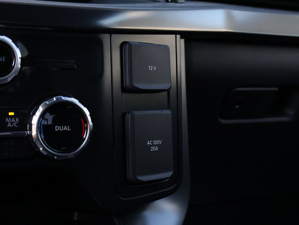 2025 Ford F-150 Tremor photo 35