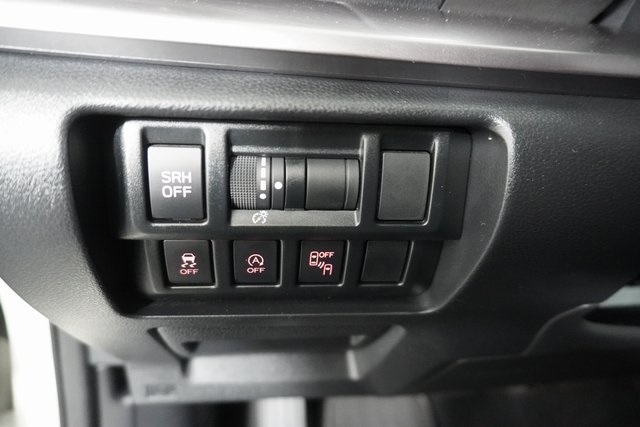 2023 Subaru Crosstrek Limited photo 21