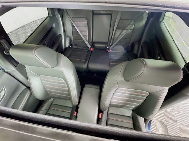 2026 Honda CR-V Hybrid Sport-L photo 20